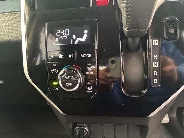 タンク カスタムＧ－Ｔ　ＥＴＣ　スマートキー　アイドリングストップ　両側パワースライドドア　オートライト　ＬＥＤヘッドランプ　純正ＳＤナビ　ＣＤ　Ｂｌｕｅｔｏｏｔｈ接続　バックカメラ　ドライブレコーダー（19枚目）