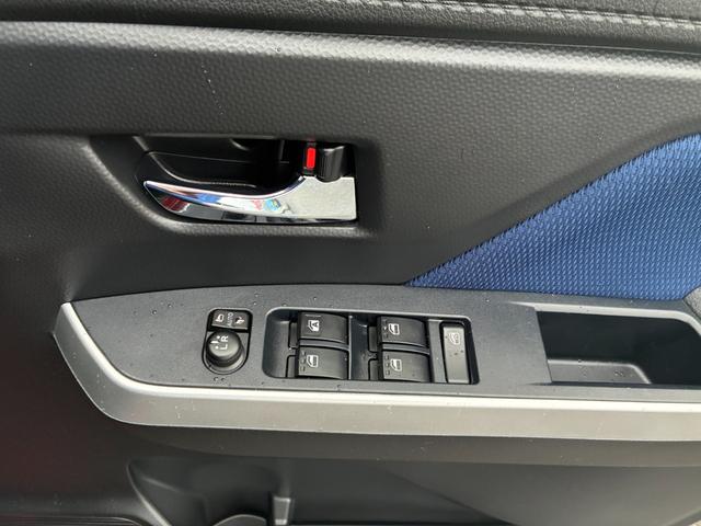 タンク カスタムＧ－Ｔ　ＥＴＣ　スマートキー　アイドリングストップ　両側パワースライドドア　オートライト　ＬＥＤヘッドランプ　純正ＳＤナビ　ＣＤ　Ｂｌｕｅｔｏｏｔｈ接続　バックカメラ　ドライブレコーダー（22枚目）