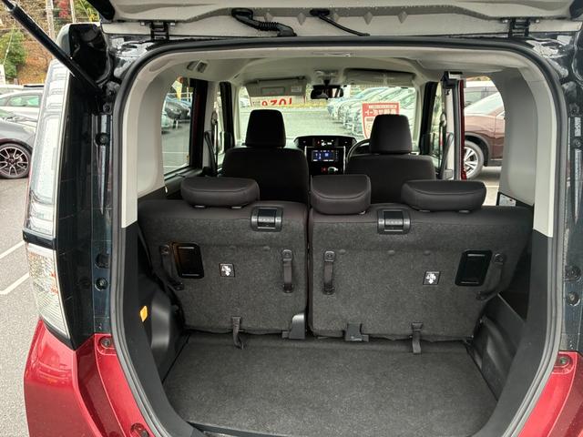 タンク カスタムＧ－Ｔ　ＥＴＣ　スマートキー　アイドリングストップ　両側パワースライドドア　オートライト　ＬＥＤヘッドランプ　純正ＳＤナビ　ＣＤ　Ｂｌｕｅｔｏｏｔｈ接続　バックカメラ　ドライブレコーダー（32枚目）