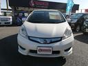 HONDA FIT SHUTTLE HYBRID