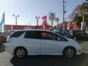 HONDA FIT SHUTTLE HYBRID