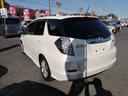 HONDA FIT SHUTTLE HYBRID