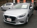 MAZDA AXELA SPORT