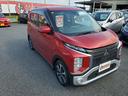 MITSUBISHI EK X