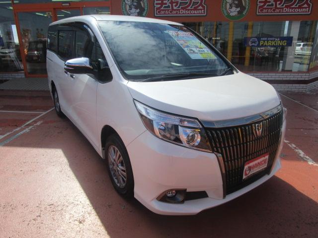 両側パワースライド・SDナビ・バックカメラ・ETC・HID(4枚目)