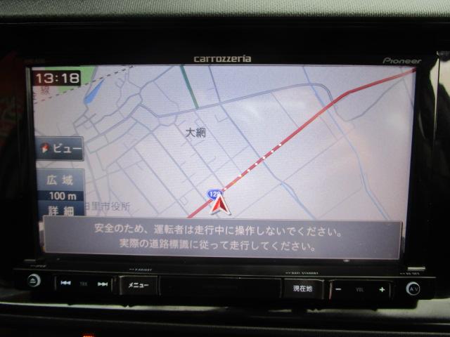 S SDナビ CD DVD ETC キーレス 電動格納ミラー(14枚目)