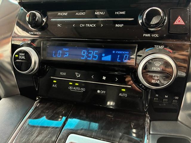 アルファード ２．５Ｓ　Ｃパッケージ　純正ディスプレイオーディオ　フルセグＴＶ　Ｂｌｕｅｔｏｏｔｈ　両側パワースライドドア　サンルーフ　バックカメラ　フリップダウンモニター　クルーズコントロール　シートエアコン　パワーシート　スマートキー（41枚目）