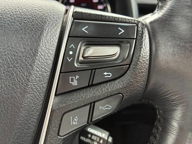 アルファード ２．５Ｓ　Ｃパッケージ　純正ディスプレイオーディオ　フルセグＴＶ　Ｂｌｕｅｔｏｏｔｈ　両側パワースライドドア　サンルーフ　バックカメラ　フリップダウンモニター　クルーズコントロール　シートエアコン　パワーシート　スマートキー（58枚目）