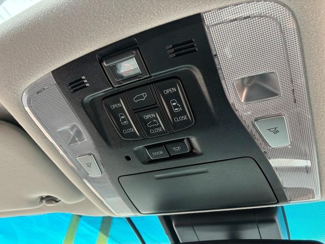 アルファード ２．５Ｓ　Ｃパッケージ　純正ディスプレイオーディオ　フルセグＴＶ　Ｂｌｕｅｔｏｏｔｈ　両側パワースライドドア　サンルーフ　バックカメラ　フリップダウンモニター　クルーズコントロール　シートエアコン　パワーシート　スマートキー（62枚目）