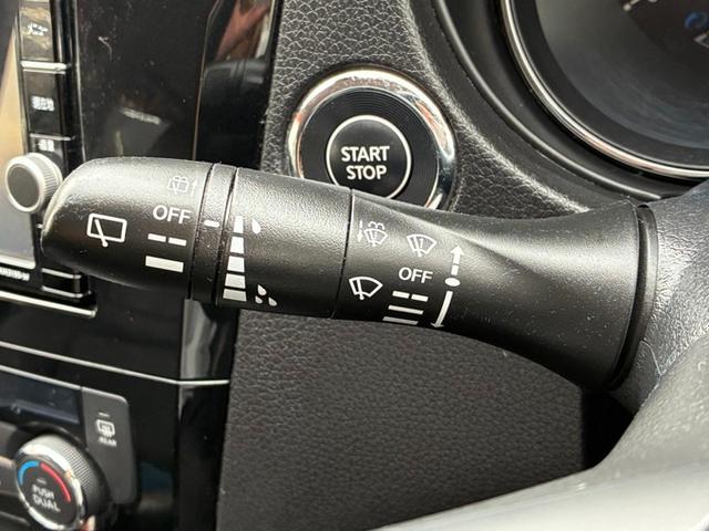 エクストレイル ２０Ｓ　ハイブリッド　純正メモリーナビ　ＣＤ　ＤＶＤ　Ｂｌｕｅｔｏｏｔｈ　フルセグＴＶ　ドライブレコーダー　ＥＴＣ　バックカメラ　電動格納ミラー　エマージェンシーブレーキ　スマートキー　横滑り防止　ＡＢＳ　プッシュスタート（46枚目）