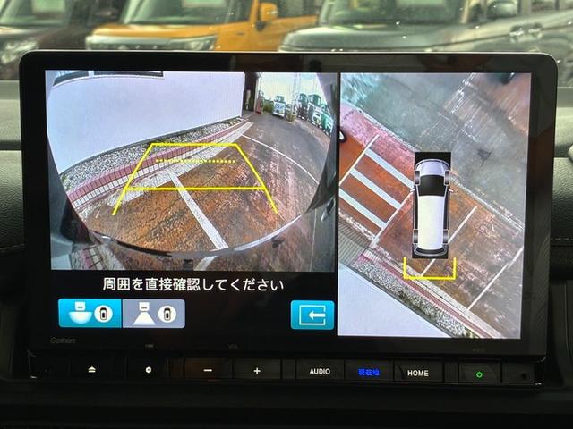 ステップワゴン ｅ：ＨＥＶスパーダ　純正ナビ　ＣＤ　ＤＶＤ　フルセグＴＶ　Ｂｌｕｅｔｏｏｔｈ　ＥＴＣ　ドライブレコーダー　シートヒーター　クルーズコントロール　ＬＥＤヘッドライト　フォグランプ　パワーテールゲート　マルチビューカメラ（13枚目）