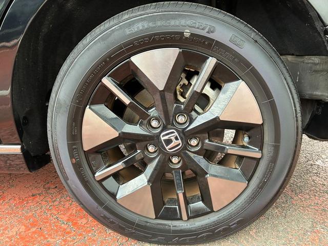 ステップワゴン ｅ：ＨＥＶスパーダ　純正ナビ　ＣＤ　ＤＶＤ　フルセグＴＶ　Ｂｌｕｅｔｏｏｔｈ　ＥＴＣ　ドライブレコーダー　シートヒーター　クルーズコントロール　ＬＥＤヘッドライト　フォグランプ　パワーテールゲート　マルチビューカメラ（29枚目）