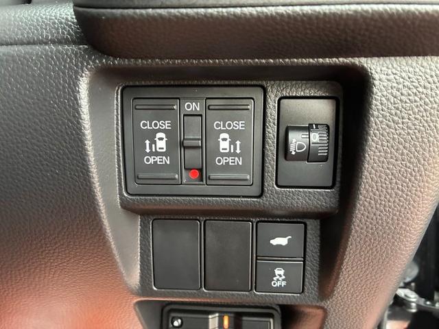 ステップワゴン ｅ：ＨＥＶスパーダ　純正ナビ　ＣＤ　ＤＶＤ　フルセグＴＶ　Ｂｌｕｅｔｏｏｔｈ　ＥＴＣ　ドライブレコーダー　シートヒーター　クルーズコントロール　ＬＥＤヘッドライト　フォグランプ　パワーテールゲート　マルチビューカメラ（36枚目）