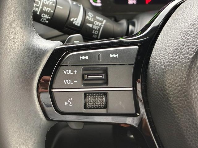 ステップワゴン ｅ：ＨＥＶスパーダ　純正ナビ　ＣＤ　ＤＶＤ　フルセグＴＶ　Ｂｌｕｅｔｏｏｔｈ　ＥＴＣ　ドライブレコーダー　シートヒーター　クルーズコントロール　ＬＥＤヘッドライト　フォグランプ　パワーテールゲート　マルチビューカメラ（39枚目）