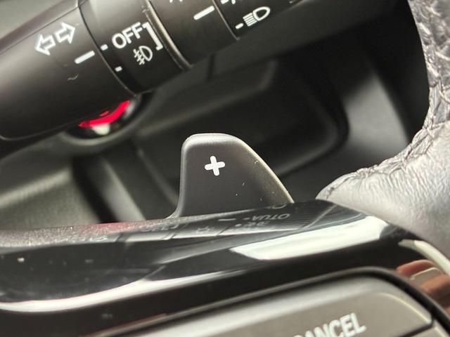ステップワゴン ｅ：ＨＥＶスパーダ　純正ナビ　ＣＤ　ＤＶＤ　フルセグＴＶ　Ｂｌｕｅｔｏｏｔｈ　ＥＴＣ　ドライブレコーダー　シートヒーター　クルーズコントロール　ＬＥＤヘッドライト　フォグランプ　パワーテールゲート　マルチビューカメラ（42枚目）