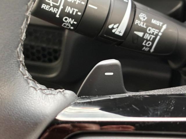ステップワゴン ｅ：ＨＥＶスパーダ　純正ナビ　ＣＤ　ＤＶＤ　フルセグＴＶ　Ｂｌｕｅｔｏｏｔｈ　ＥＴＣ　ドライブレコーダー　シートヒーター　クルーズコントロール　ＬＥＤヘッドライト　フォグランプ　パワーテールゲート　マルチビューカメラ（43枚目）
