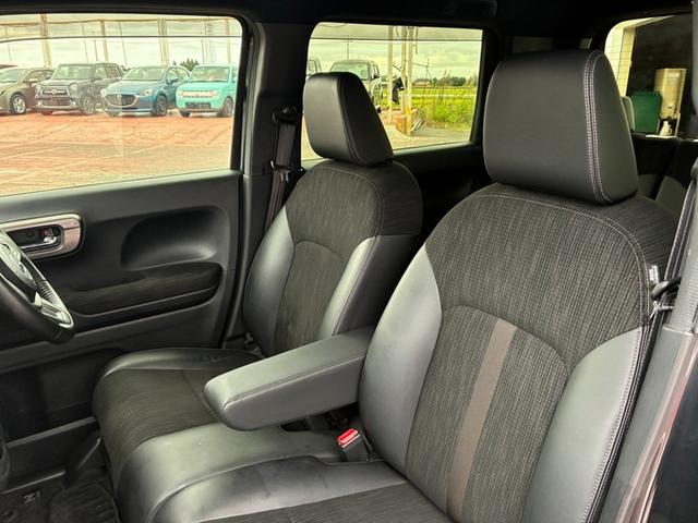 Ｎ－ＷＧＮカスタム Ｌ・ターボホンダセンシング　純正ナビ　ＣＤ　ＤＶＤ　フルセグＴＶ　Ｂｌｕｅｔｏｏｔｈ　ドライブレコーダ前後　クルーズコントロール　バックカメラ　電動格納ミラー　ベンチシート　スマートキー　衝突軽減ブレーキ　オートライト（26枚目）