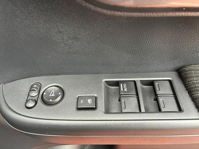 Ｎ－ＷＧＮカスタム Ｌ・ターボホンダセンシング　純正ナビ　ＣＤ　ＤＶＤ　フルセグＴＶ　Ｂｌｕｅｔｏｏｔｈ　ドライブレコーダ前後　クルーズコントロール　バックカメラ　電動格納ミラー　ベンチシート　スマートキー　衝突軽減ブレーキ　オートライト（35枚目）