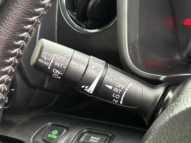 Ｎ－ＷＧＮカスタム Ｌ・ターボホンダセンシング　純正ナビ　ＣＤ　ＤＶＤ　フルセグＴＶ　Ｂｌｕｅｔｏｏｔｈ　ドライブレコーダ前後　クルーズコントロール　バックカメラ　電動格納ミラー　ベンチシート　スマートキー　衝突軽減ブレーキ　オートライト（42枚目）