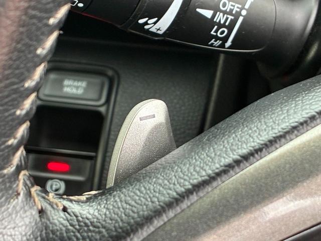 Ｎ－ＷＧＮカスタム Ｌ・ターボホンダセンシング　純正ナビ　ＣＤ　ＤＶＤ　フルセグＴＶ　Ｂｌｕｅｔｏｏｔｈ　ドライブレコーダ前後　クルーズコントロール　バックカメラ　電動格納ミラー　ベンチシート　スマートキー　衝突軽減ブレーキ　オートライト（44枚目）