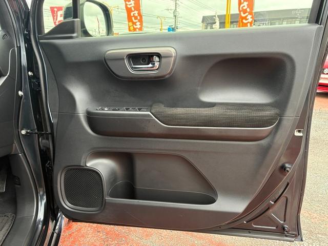 Ｎ－ＷＧＮカスタム Ｌ・ターボホンダセンシング　純正ナビ　ＣＤ　ＤＶＤ　フルセグＴＶ　Ｂｌｕｅｔｏｏｔｈ　ドライブレコーダ前後　クルーズコントロール　バックカメラ　電動格納ミラー　ベンチシート　スマートキー　衝突軽減ブレーキ　オートライト（53枚目）