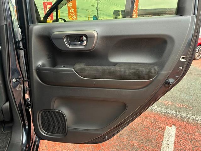 Ｎ－ＷＧＮカスタム Ｌ・ターボホンダセンシング　純正ナビ　ＣＤ　ＤＶＤ　フルセグＴＶ　Ｂｌｕｅｔｏｏｔｈ　ドライブレコーダ前後　クルーズコントロール　バックカメラ　電動格納ミラー　ベンチシート　スマートキー　衝突軽減ブレーキ　オートライト（54枚目）