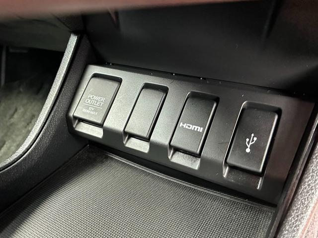 ヴェゼル ハイブリッドＺ・ホンダセンシング　純正ＳＤナビ　ＣＤ　ＤＶＤ　フルセグＴＶ　Ｂｌｕｅｔｏｏｔｈ　バックカメラ　ＥＴＣ　クルーズコントロール　ＬＥＤヘッドライト　フォグランプ　オートライト　オート電動格納ドアミラー　スマートキー（49枚目）