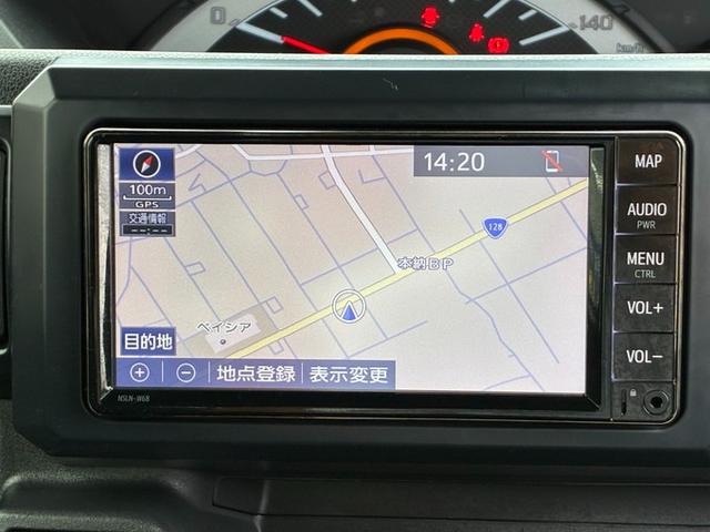 ピクシスメガ Ｄ　ＳＡＩＩＩ　ＳＤナビ　Ｂｌｕｅｔｏｏｔｈ　アイドリングストップ　ＥＴＣ　バックカメラ　オートＨｉビーム　スマートアシスト　両側スライドドア　Ｗエアバック　パワーステアリング　パワーウィンドウ　キーレスキー（11枚目）