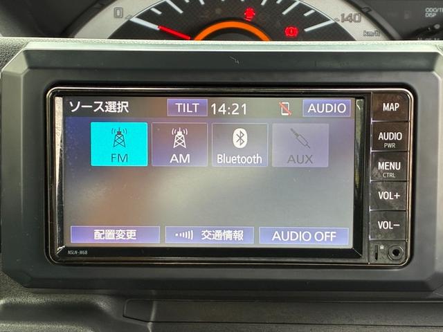 ピクシスメガ Ｄ　ＳＡＩＩＩ　ＳＤナビ　Ｂｌｕｅｔｏｏｔｈ　アイドリングストップ　ＥＴＣ　バックカメラ　オートＨｉビーム　スマートアシスト　両側スライドドア　Ｗエアバック　パワーステアリング　パワーウィンドウ　キーレスキー（12枚目）
