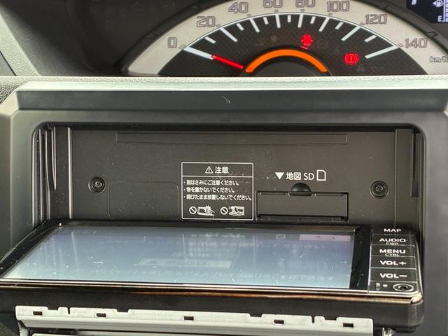 ピクシスメガ Ｄ　ＳＡＩＩＩ　ＳＤナビ　Ｂｌｕｅｔｏｏｔｈ　アイドリングストップ　ＥＴＣ　バックカメラ　オートＨｉビーム　スマートアシスト　両側スライドドア　Ｗエアバック　パワーステアリング　パワーウィンドウ　キーレスキー（14枚目）