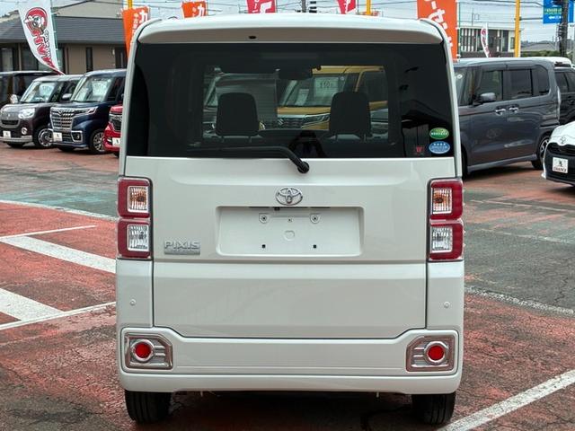 ピクシスメガ Ｄ　ＳＡＩＩＩ　ＳＤナビ　Ｂｌｕｅｔｏｏｔｈ　アイドリングストップ　ＥＴＣ　バックカメラ　オートＨｉビーム　スマートアシスト　両側スライドドア　Ｗエアバック　パワーステアリング　パワーウィンドウ　キーレスキー（18枚目）