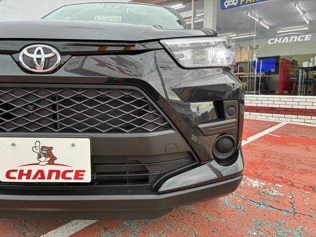 ライズ Ｇ　純正ディスプレイオーディオ　フルセグＴＶ　Ｂｌｕｅｔｏｏｔｈ　バックカメラ　アラウンドビューモニター　衝突軽減ブレーキ　横滑り防止ブレーキ　アイドリングストップ　クリアランスソナー　ＥＴＣ（52枚目）