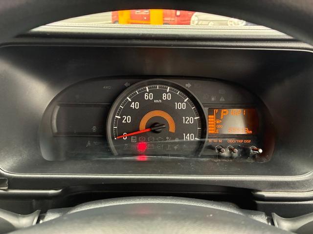 ハイゼットカーゴ ＤＸ　ＳＡＩＩＩ　ＬＥＤヘッドライト　オートライト　スマートアシスト　アイドリングストップ　ＥＴＣ　キーレス　横滑り防止　パワーウィンドウ　パワーステアリング　Ｗエアバック　両側スライドドア（11枚目）