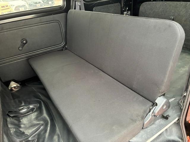 ハイゼットカーゴ ＤＸ　ＳＡＩＩＩ　ＬＥＤヘッドライト　オートライト　スマートアシスト　アイドリングストップ　ＥＴＣ　キーレス　横滑り防止　パワーウィンドウ　パワーステアリング　Ｗエアバック　両側スライドドア（20枚目）