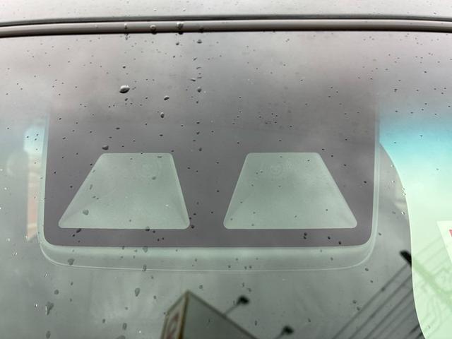 ハイゼットカーゴ ＤＸ　ＳＡＩＩＩ　ＬＥＤヘッドライト　オートライト　スマートアシスト　アイドリングストップ　ＥＴＣ　キーレス　横滑り防止　パワーウィンドウ　パワーステアリング　Ｗエアバック　両側スライドドア（45枚目）