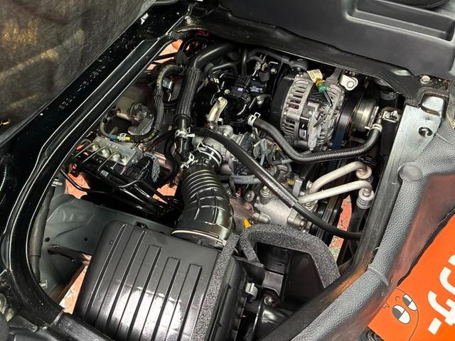 ハイゼットカーゴ ＤＸ　ＳＡＩＩＩ　ＬＥＤヘッドライト　オートライト　スマートアシスト　アイドリングストップ　ＥＴＣ　キーレス　横滑り防止　パワーウィンドウ　パワーステアリング　Ｗエアバック　両側スライドドア（47枚目）