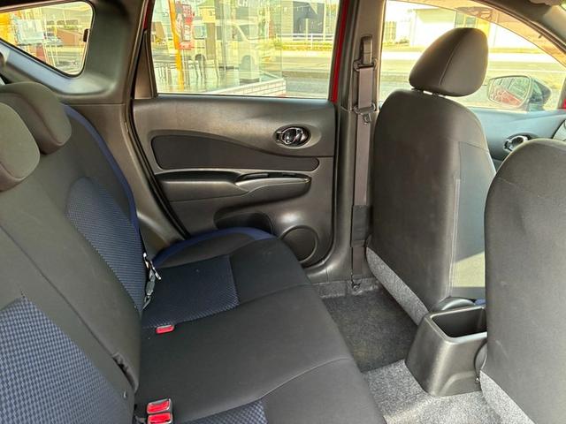 ノート e-パワー X ブラックアロー SDナビ CD DVD フルセグTV Bluetooth バックカメラ ETC クルーズコントロール オートライト LEDヘッドライト ドライブレコーダー 障害物センサー 電動格納ミラー スマートキー(9枚目)