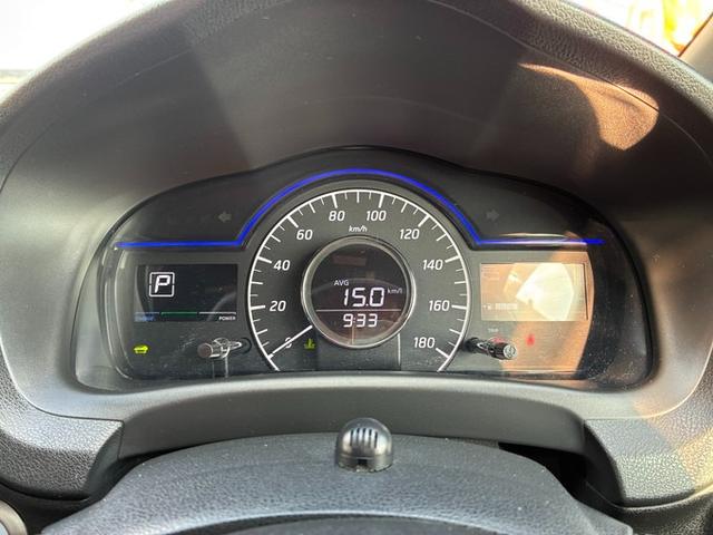 ノート e-パワー X ブラックアロー SDナビ CD DVD フルセグTV Bluetooth バックカメラ ETC クルーズコントロール オートライト LEDヘッドライト ドライブレコーダー 障害物センサー 電動格納ミラー スマートキー(15枚目)