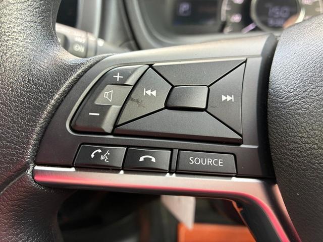 ノート e-パワー X ブラックアロー SDナビ CD DVD フルセグTV Bluetooth バックカメラ ETC クルーズコントロール オートライト LEDヘッドライト ドライブレコーダー 障害物センサー 電動格納ミラー スマートキー(44枚目)