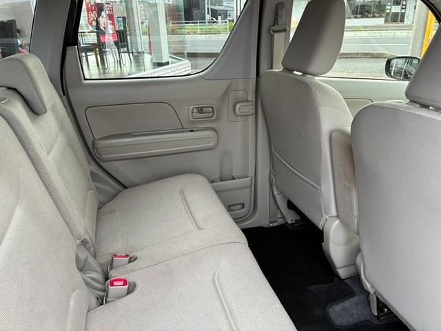 ワゴンR FA メモリーナビ CD Bluetooth バックカメラ ETC ドライブレコーダー ベンチシート 電動格納ドアミラー 横滑り防止  キーレス パワーウィンドウ パワーステアリング Wエアバック(9枚目)