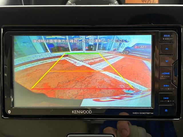 ワゴンR FA メモリーナビ CD Bluetooth バックカメラ ETC ドライブレコーダー ベンチシート 電動格納ドアミラー 横滑り防止  キーレス パワーウィンドウ パワーステアリング Wエアバック(12枚目)