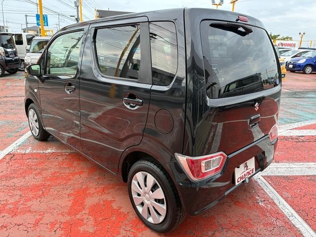 ワゴンR FA メモリーナビ CD Bluetooth バックカメラ ETC ドライブレコーダー ベンチシート 電動格納ドアミラー 横滑り防止  キーレス パワーウィンドウ パワーステアリング Wエアバック(19枚目)