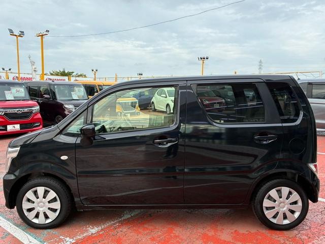 ワゴンR FA メモリーナビ CD Bluetooth バックカメラ ETC ドライブレコーダー ベンチシート 電動格納ドアミラー 横滑り防止  キーレス パワーウィンドウ パワーステアリング Wエアバック(20枚目)