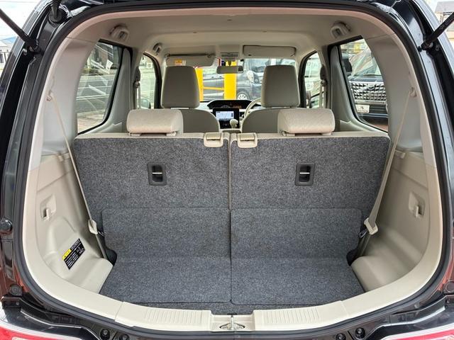 ワゴンR FA メモリーナビ CD Bluetooth バックカメラ ETC ドライブレコーダー ベンチシート 電動格納ドアミラー 横滑り防止  キーレス パワーウィンドウ パワーステアリング Wエアバック(21枚目)