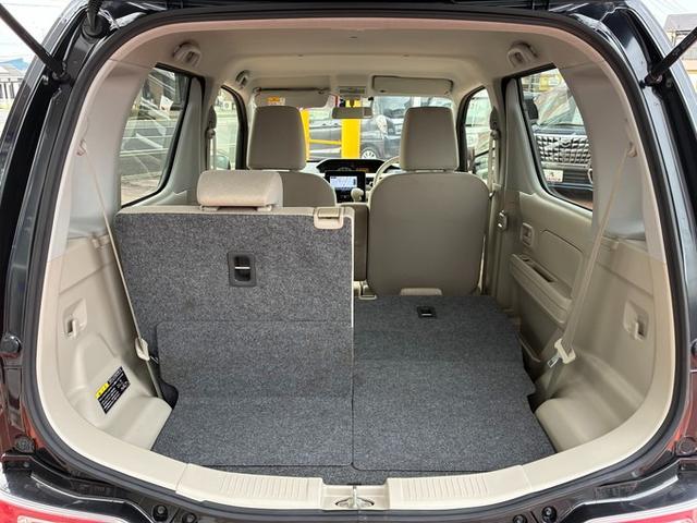 ワゴンR FA メモリーナビ CD Bluetooth バックカメラ ETC ドライブレコーダー ベンチシート 電動格納ドアミラー 横滑り防止  キーレス パワーウィンドウ パワーステアリング Wエアバック(22枚目)