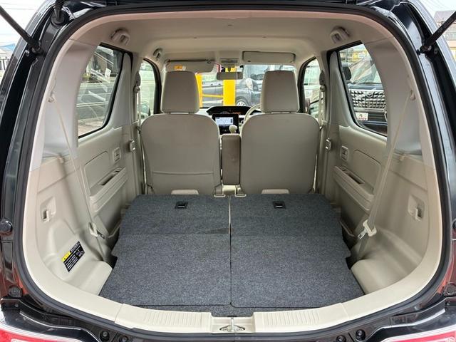 ワゴンR FA メモリーナビ CD Bluetooth バックカメラ ETC ドライブレコーダー ベンチシート 電動格納ドアミラー 横滑り防止  キーレス パワーウィンドウ パワーステアリング Wエアバック(23枚目)