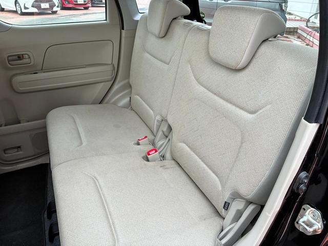 ワゴンR FA メモリーナビ CD Bluetooth バックカメラ ETC ドライブレコーダー ベンチシート 電動格納ドアミラー 横滑り防止  キーレス パワーウィンドウ パワーステアリング Wエアバック(25枚目)