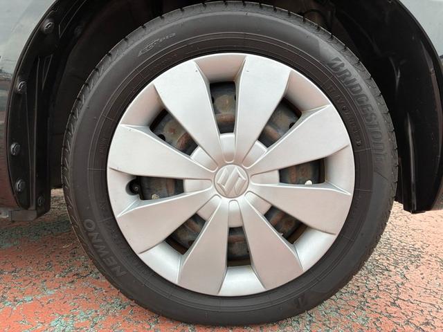 ワゴンR FA メモリーナビ CD Bluetooth バックカメラ ETC ドライブレコーダー ベンチシート 電動格納ドアミラー 横滑り防止  キーレス パワーウィンドウ パワーステアリング Wエアバック(27枚目)