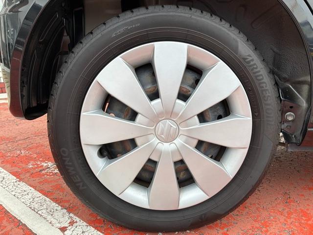 ワゴンR FA メモリーナビ CD Bluetooth バックカメラ ETC ドライブレコーダー ベンチシート 電動格納ドアミラー 横滑り防止  キーレス パワーウィンドウ パワーステアリング Wエアバック(28枚目)