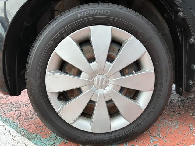 ワゴンR FA メモリーナビ CD Bluetooth バックカメラ ETC ドライブレコーダー ベンチシート 電動格納ドアミラー 横滑り防止  キーレス パワーウィンドウ パワーステアリング Wエアバック(30枚目)